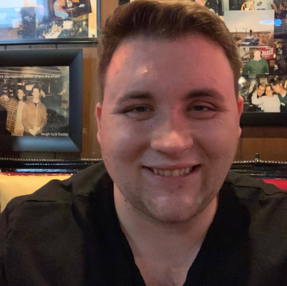 Meet your Posher, Ryan